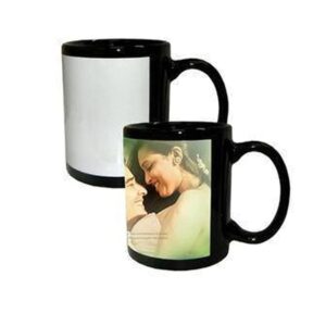Patch Mugs