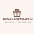 dwarkagifts24x7.in (Logo)