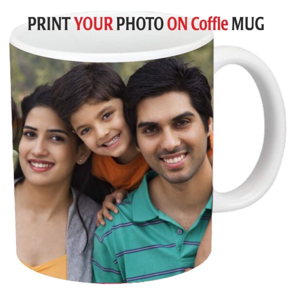 Personalized mugs