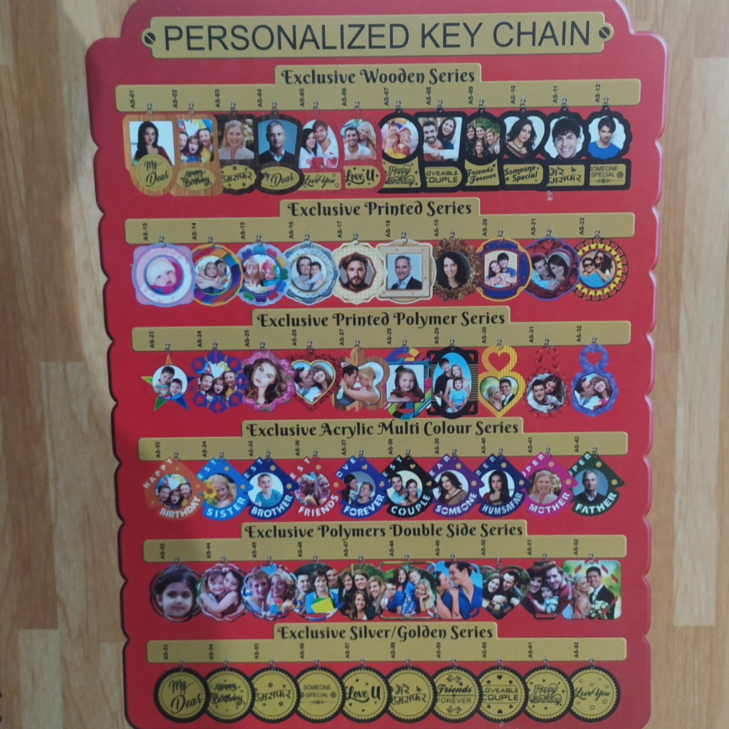 personalised-key-chain