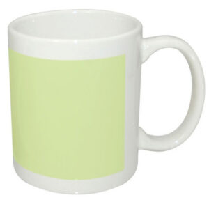 Radium Mug