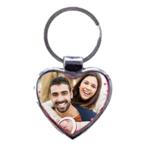metal key chain