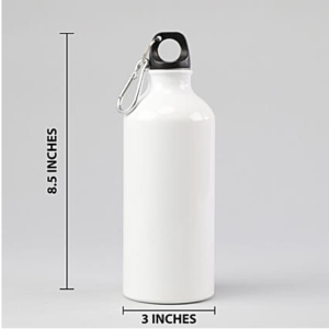 sublimation bottel