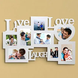 Love Frame