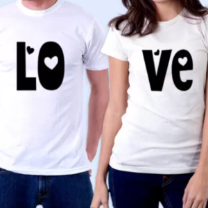 Couple T-Shirts